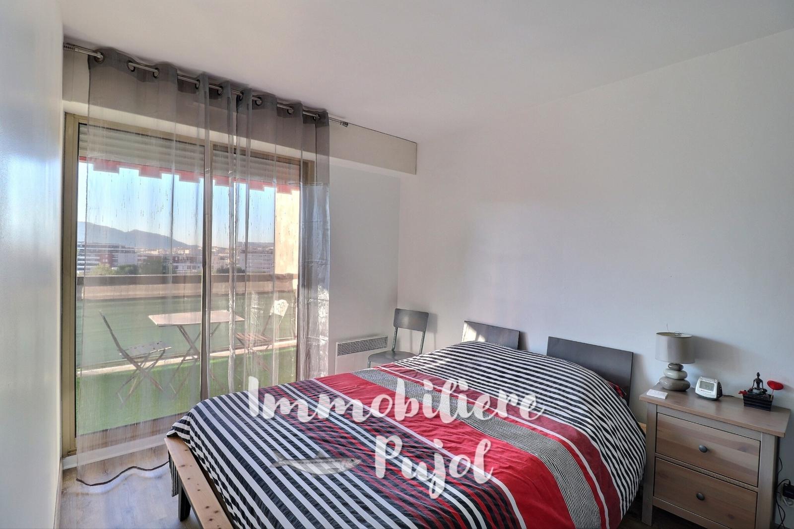 Appartement T3 à vendre à Marseille – photo 7