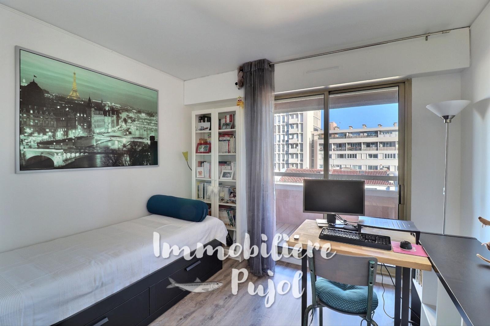 Appartement T3 à vendre à Marseille – photo 10