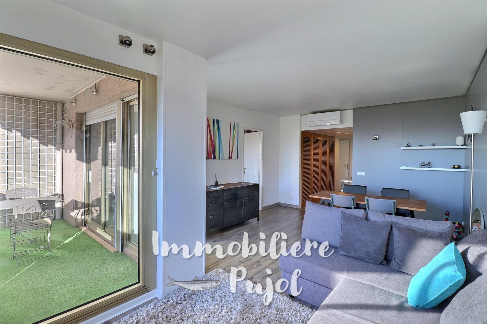 Appartement T3 à vendre à Marseille – photo 4
