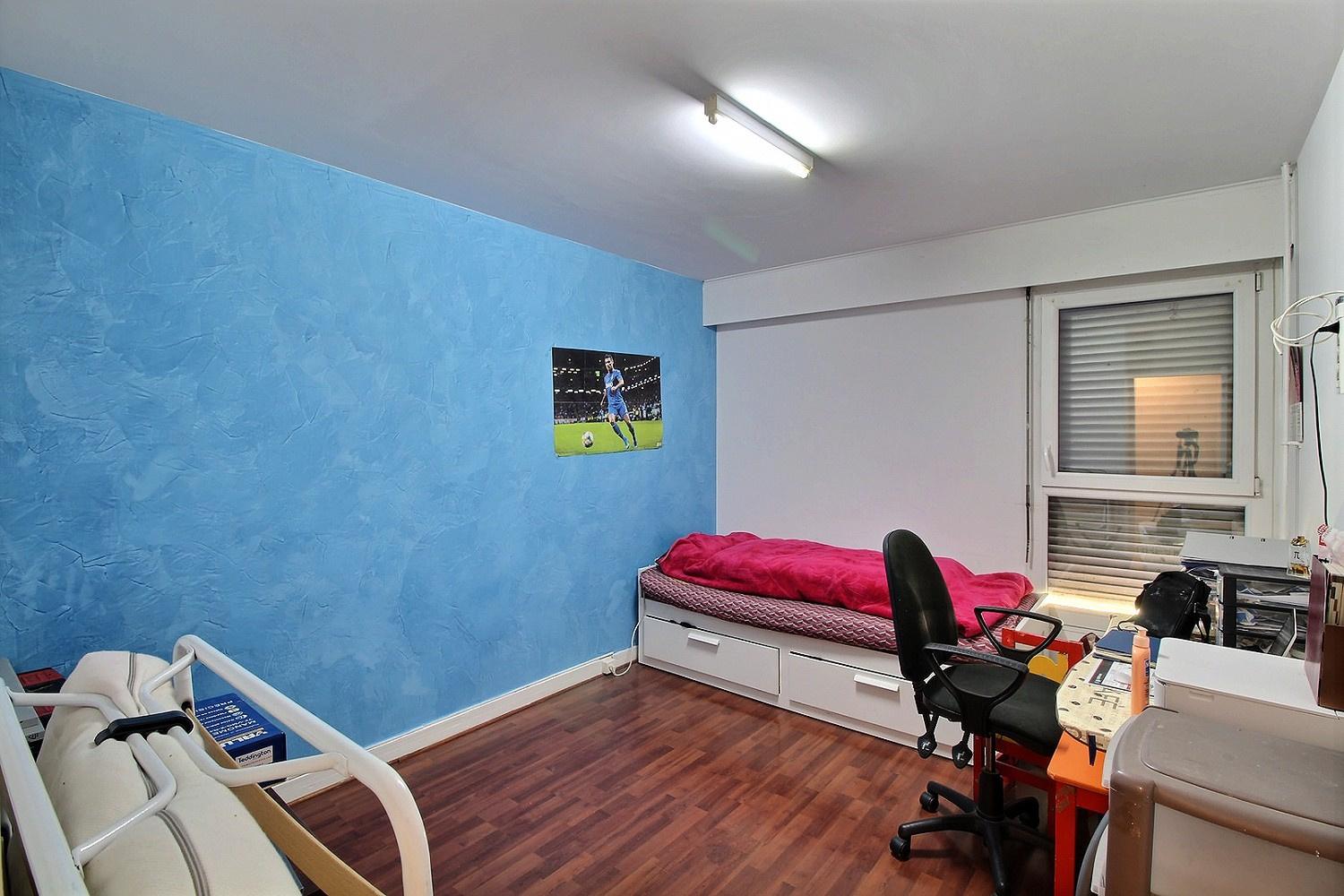 Appartement T4 à vendre à Marseille – photo 4