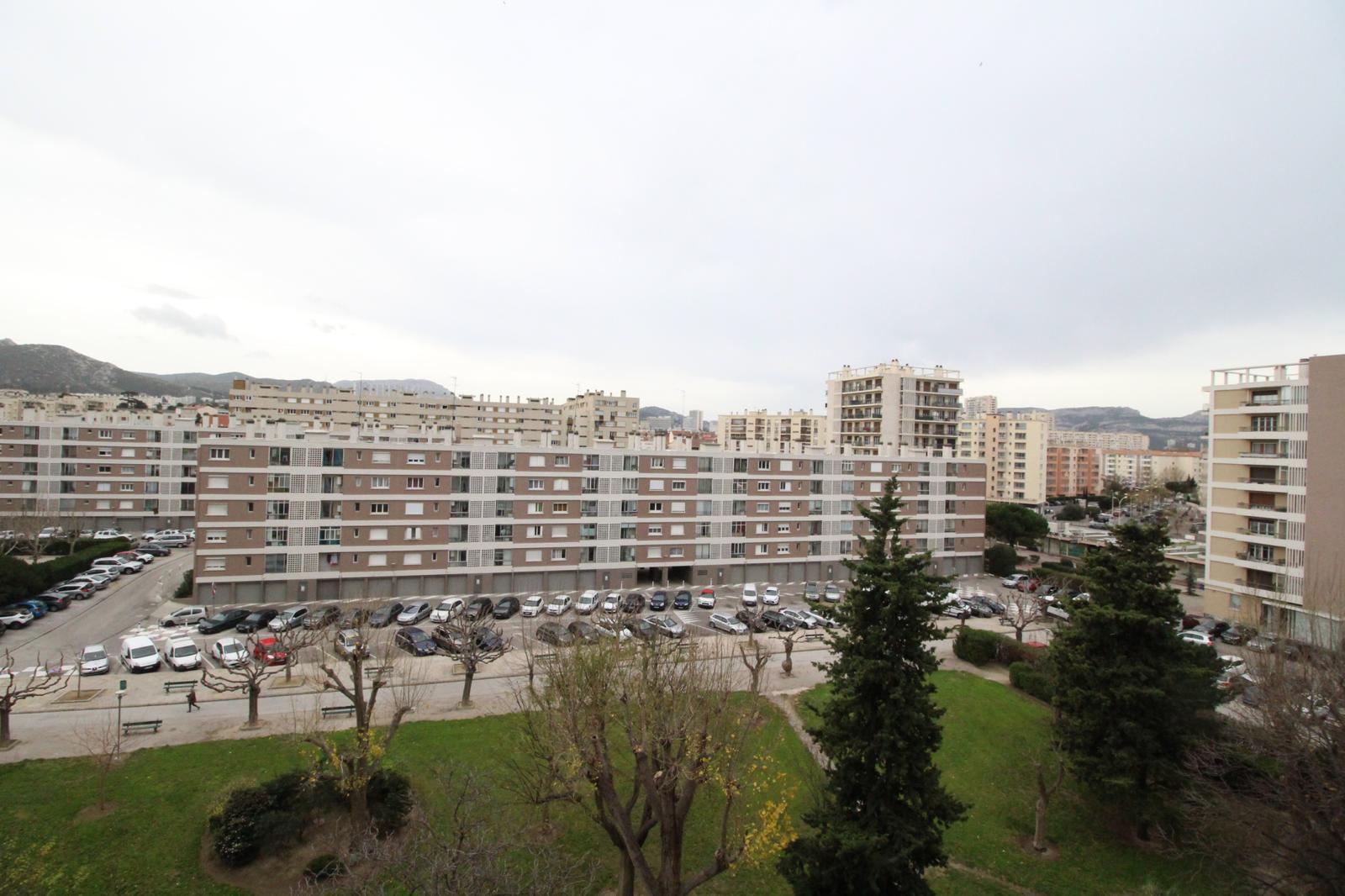 Appartement T4 à vendre à Marseille – photo 3
