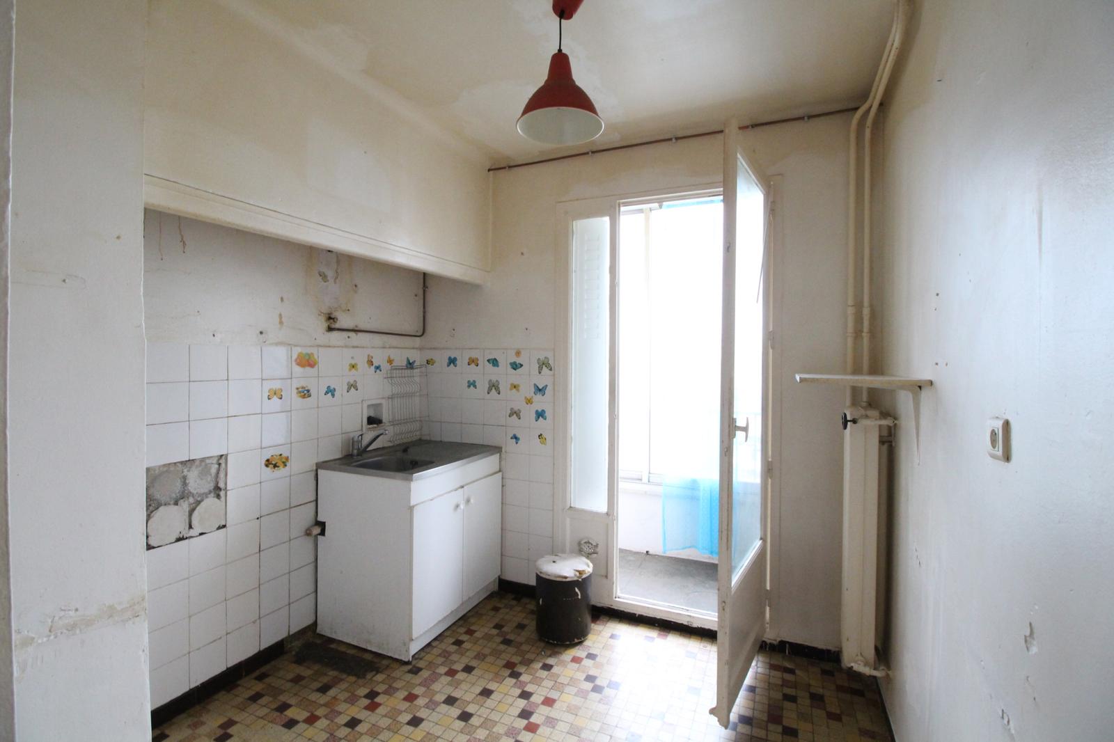 Appartement T4 à vendre à Marseille – photo 9