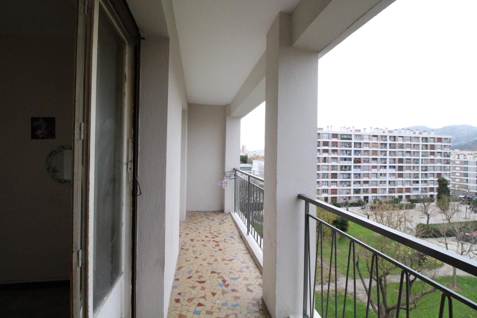 Appartement T4 à vendre à Marseille – photo 2