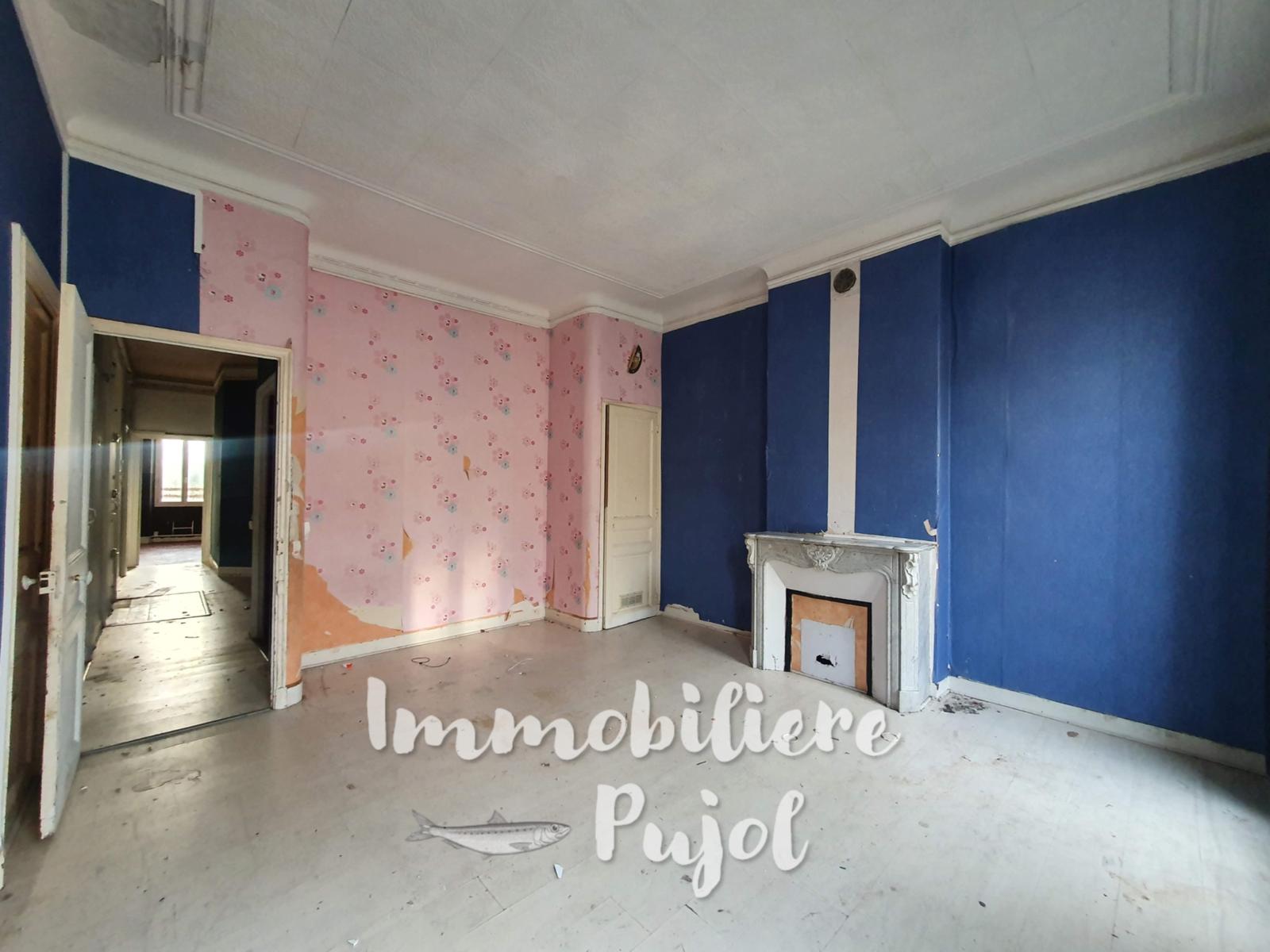 Appartement T4 à vendre à Marseille – photo 3