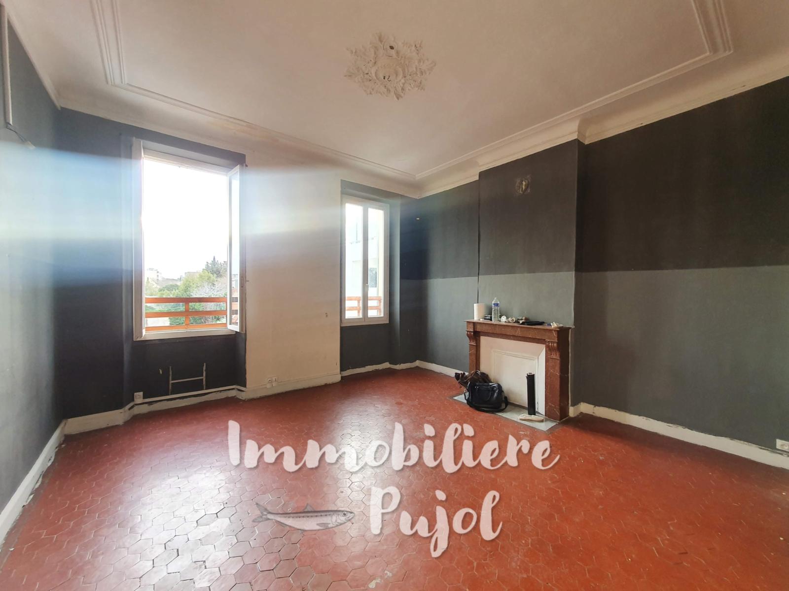 Appartement T4 à vendre à Marseille – photo 8