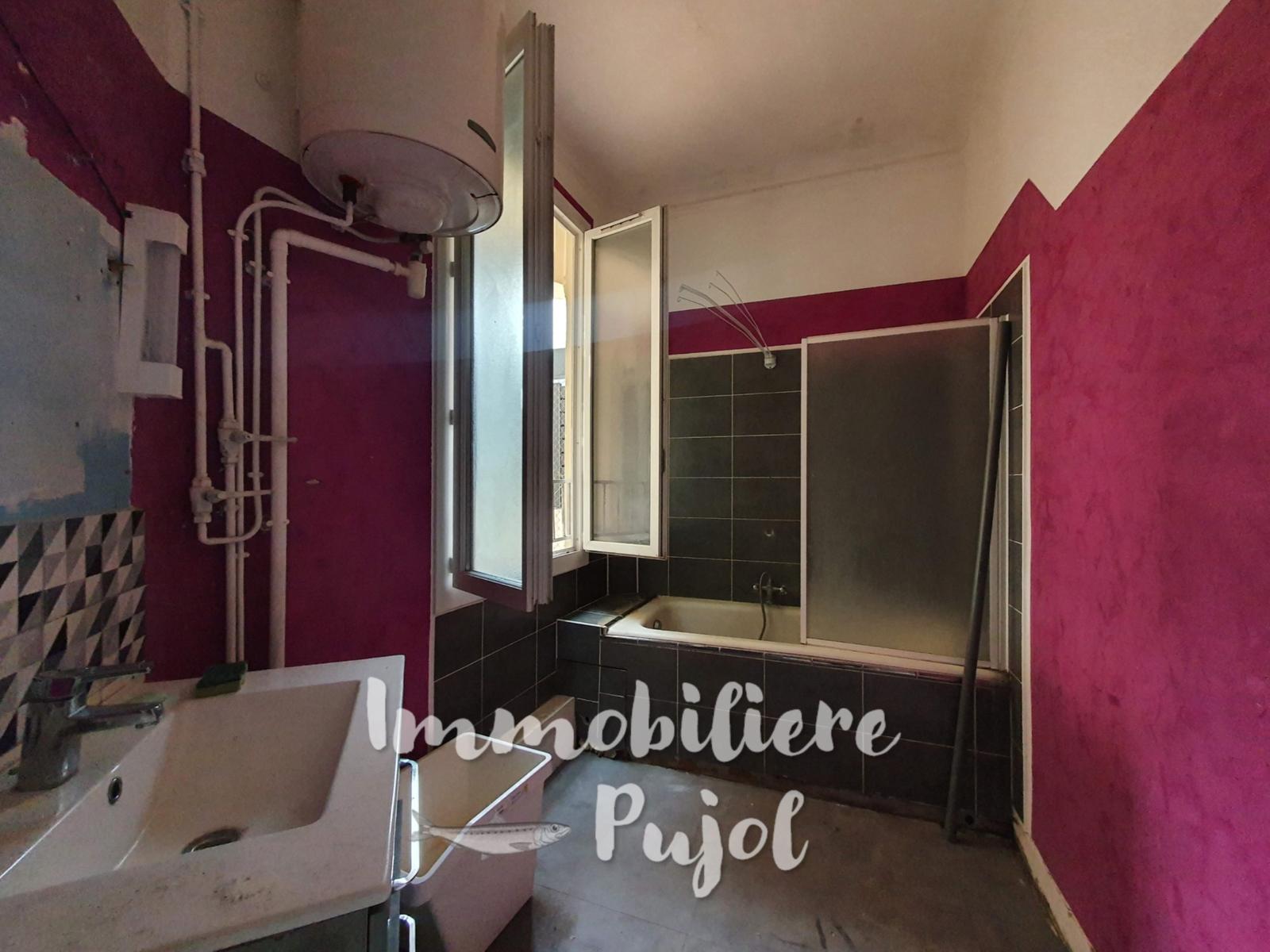 Appartement T4 à vendre à Marseille – photo 10