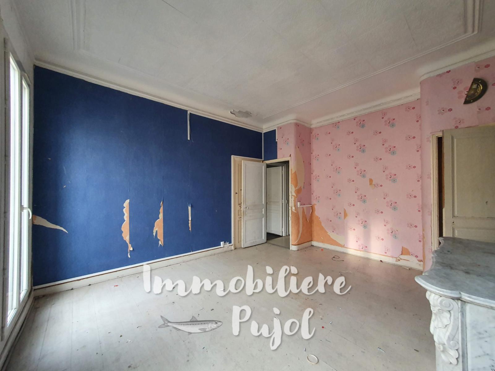 Appartement T4 à vendre à Marseille – photo 9