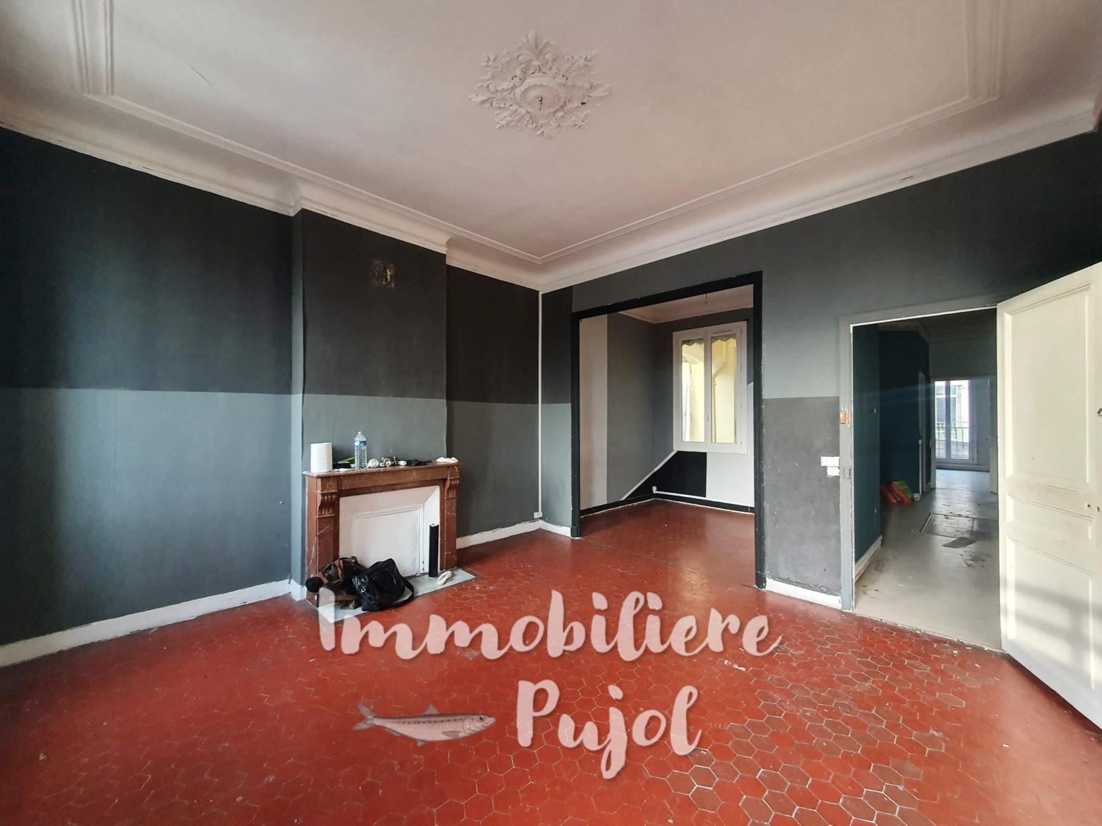 Appartement T4 à vendre à Marseille – photo 6