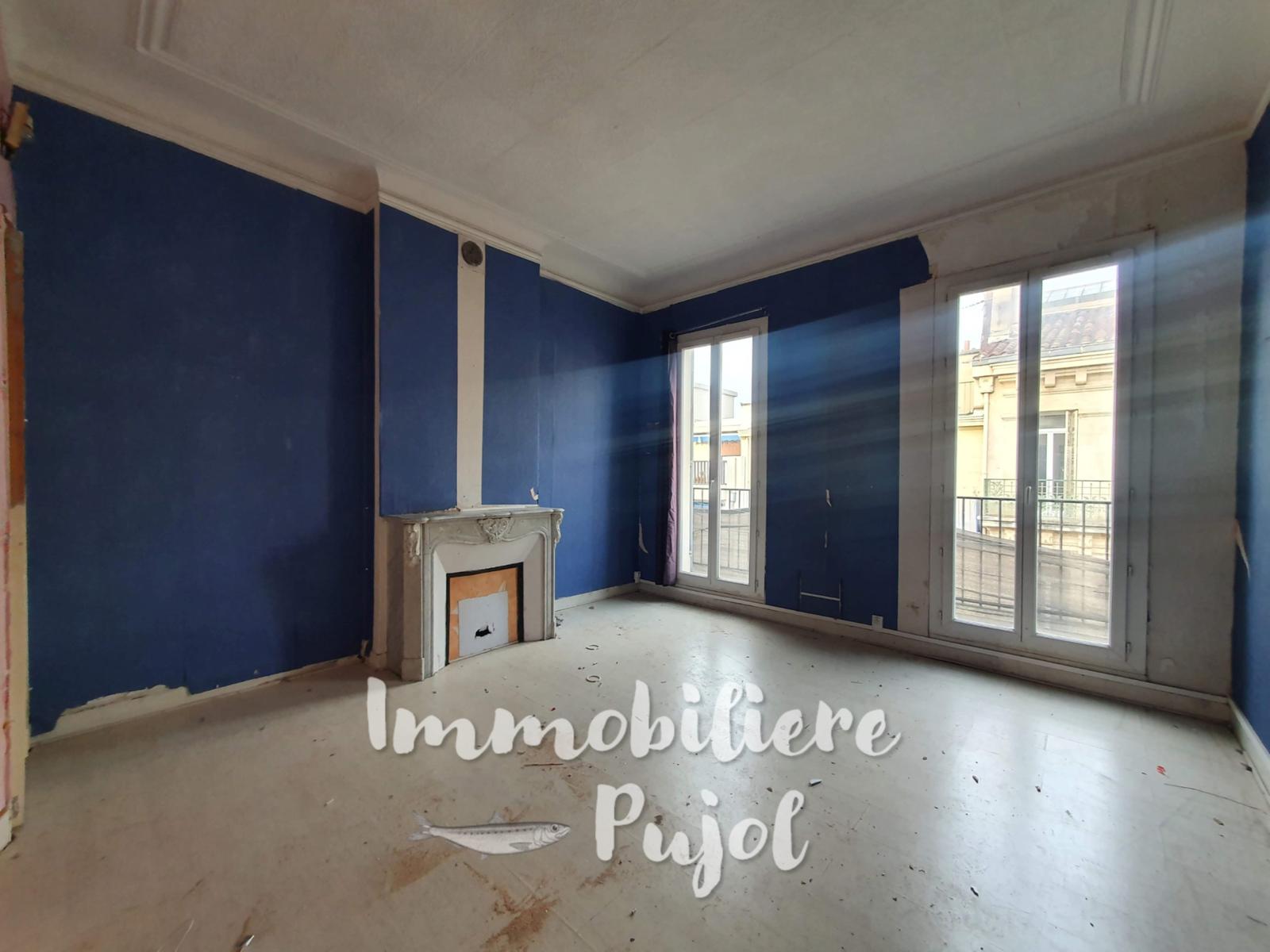 Appartement T4 à vendre à Marseille – photo 4