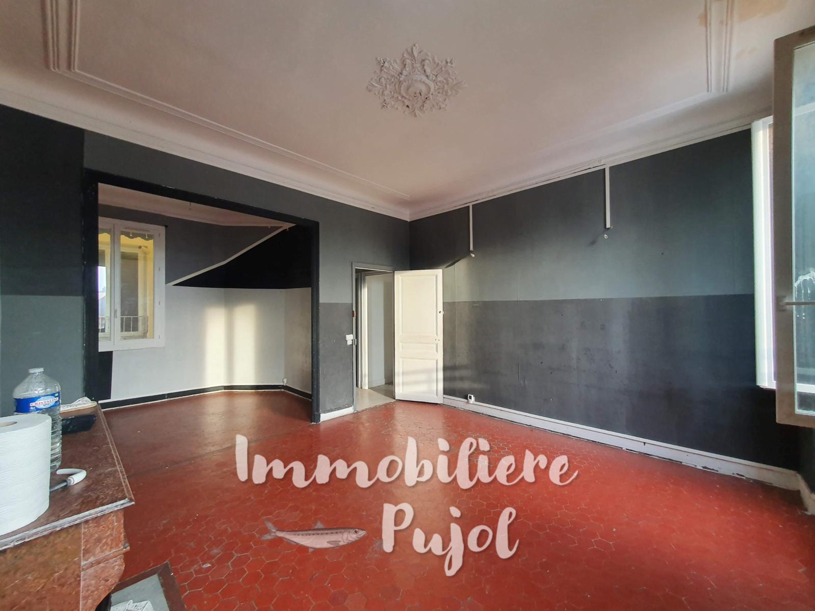 Appartement T4 à vendre à Marseille – photo 7