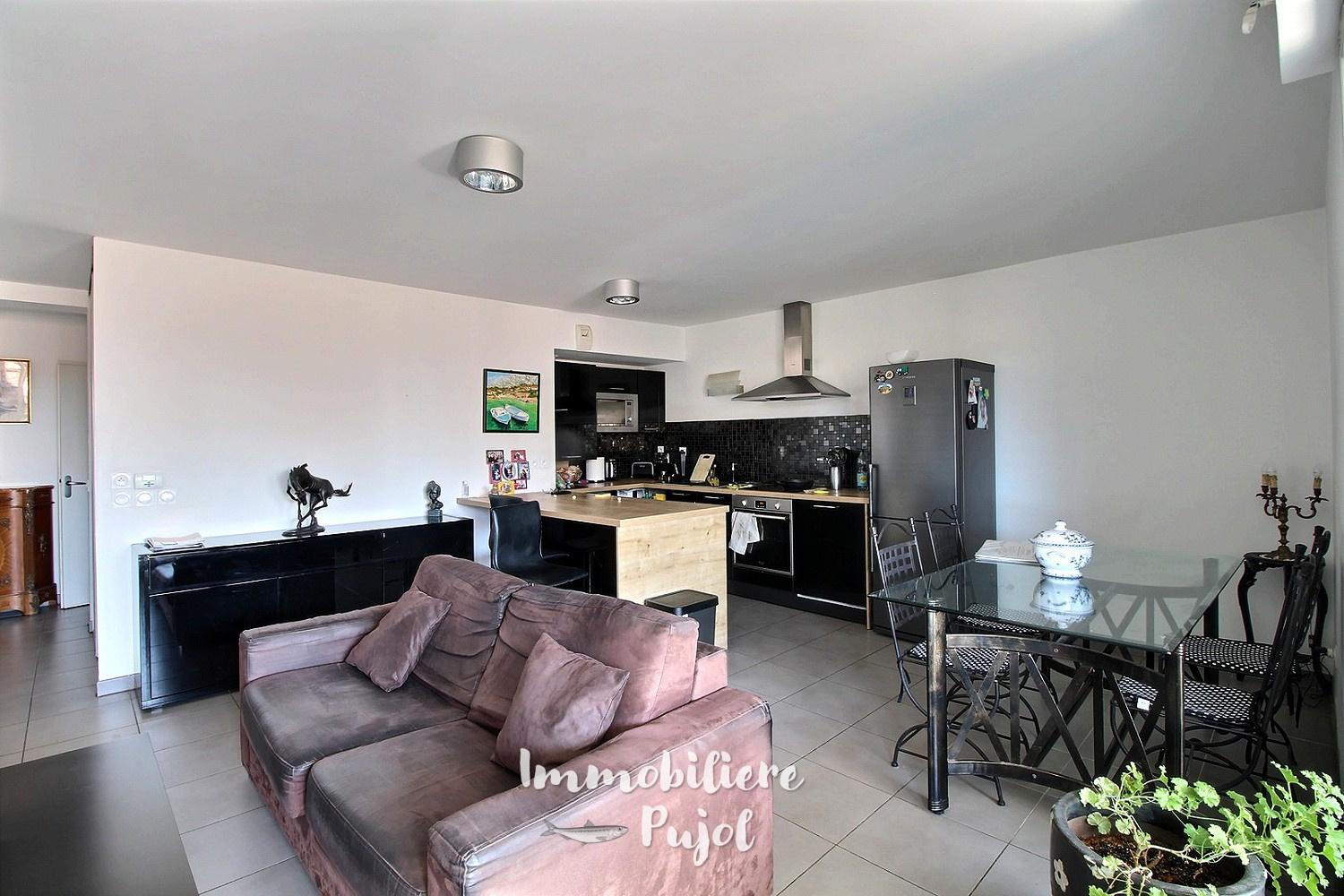 Appartement T3 à vendre à Marseille – photo 4