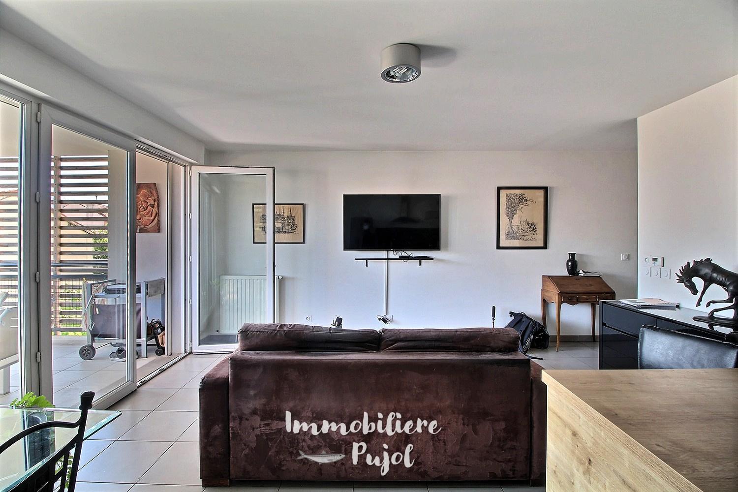 Appartement T3 à vendre à Marseille – photo 3