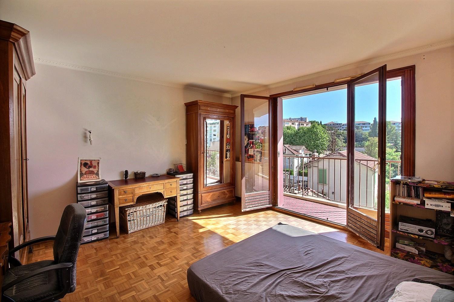 Appartement T5 à vendre à Marseille – photo 7