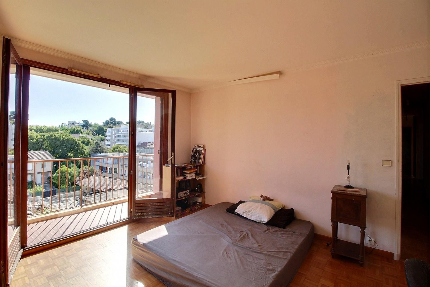 Appartement T5 à vendre à Marseille – photo 8