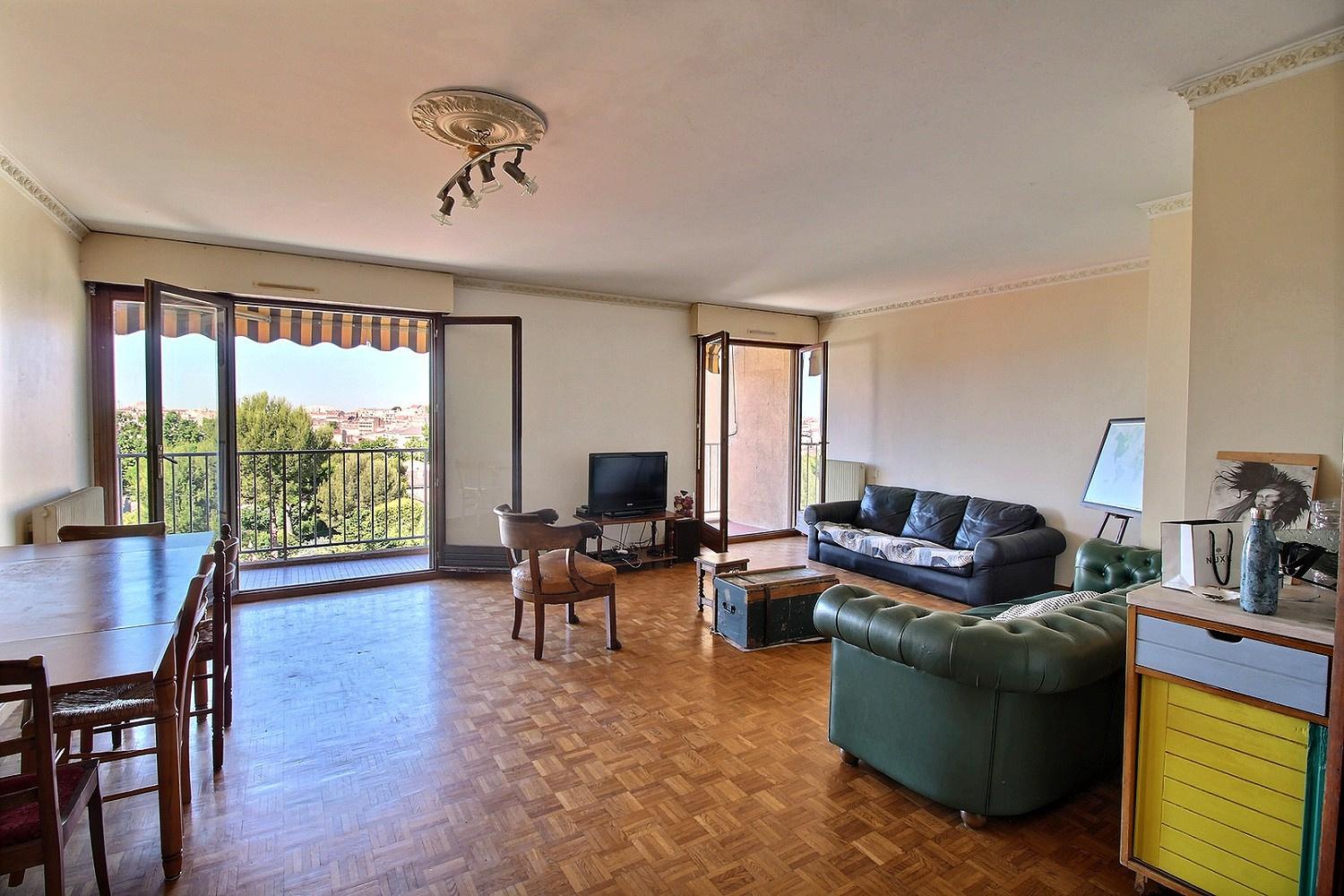 Appartement T5 à vendre à Marseille – photo 3