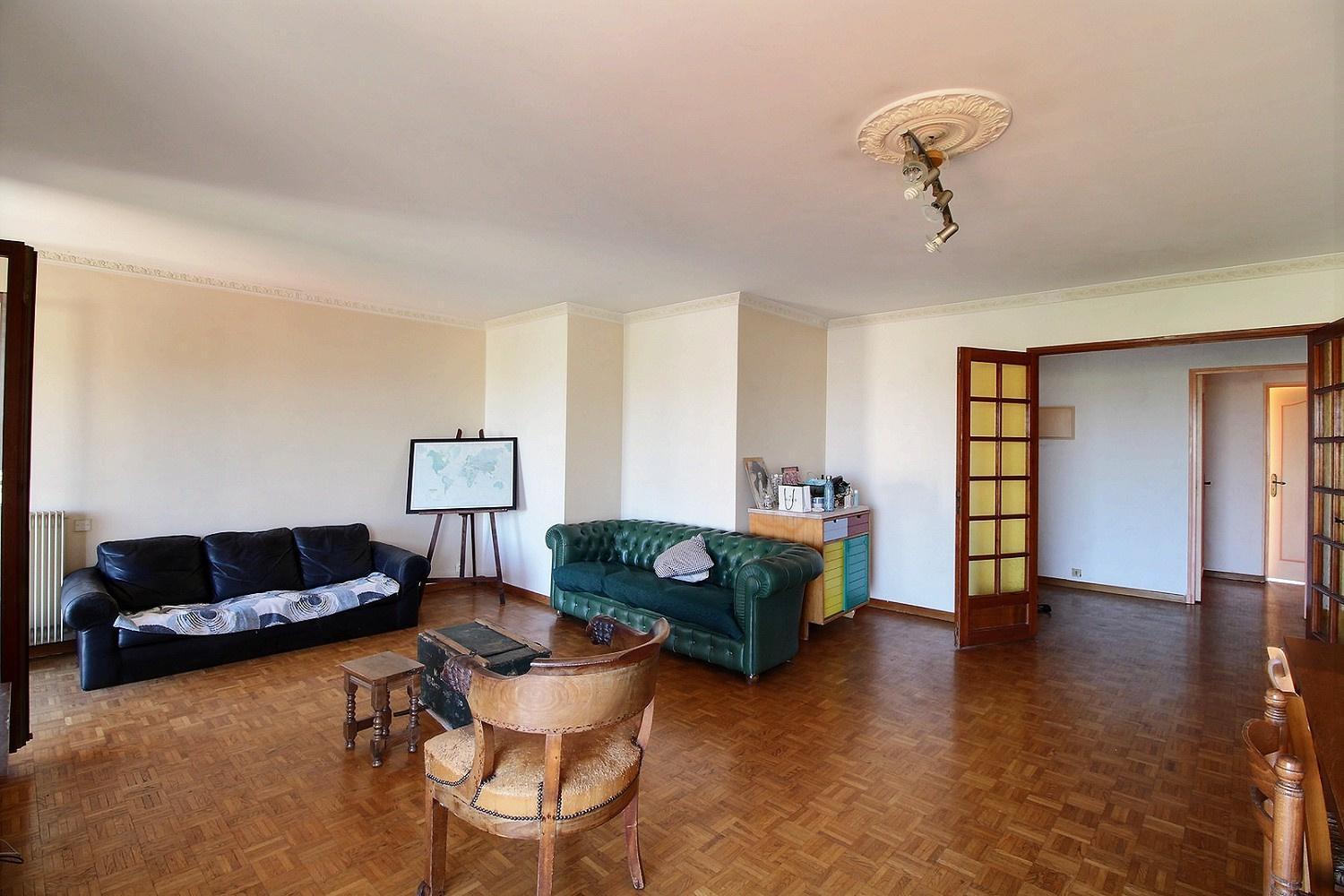 Appartement T5 à vendre à Marseille – photo 4