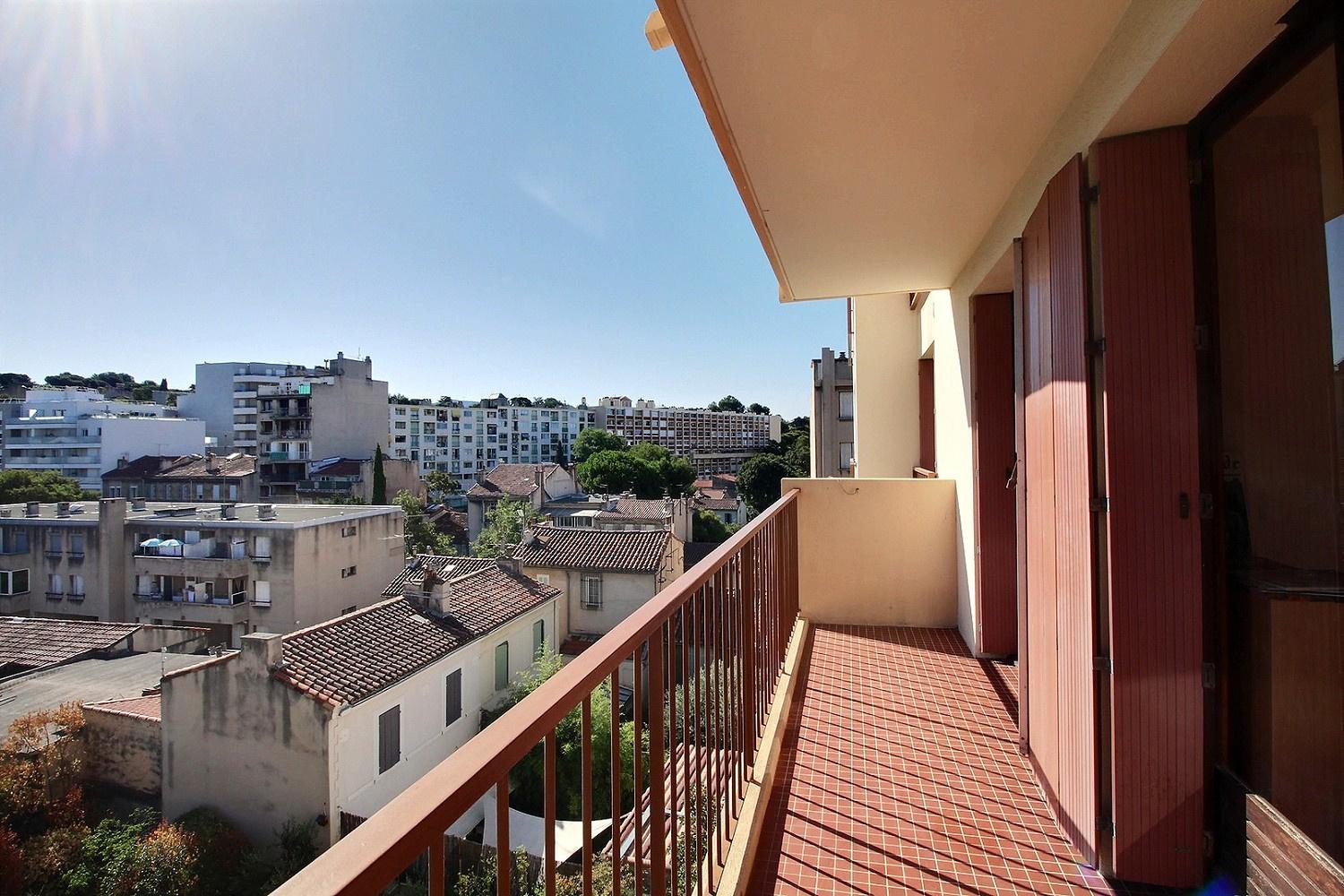 Appartement T5 à vendre à Marseille – photo 10