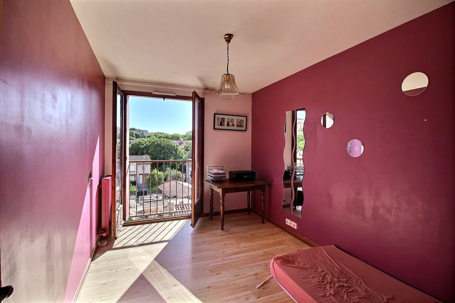 Appartement T5 à vendre à Marseille – photo 9