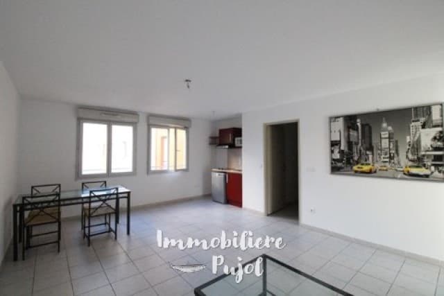 Appartement T2 à vendre à Marseille – photo 2
