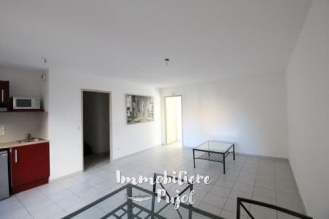 Appartement T2 à vendre à Marseille – photo 3