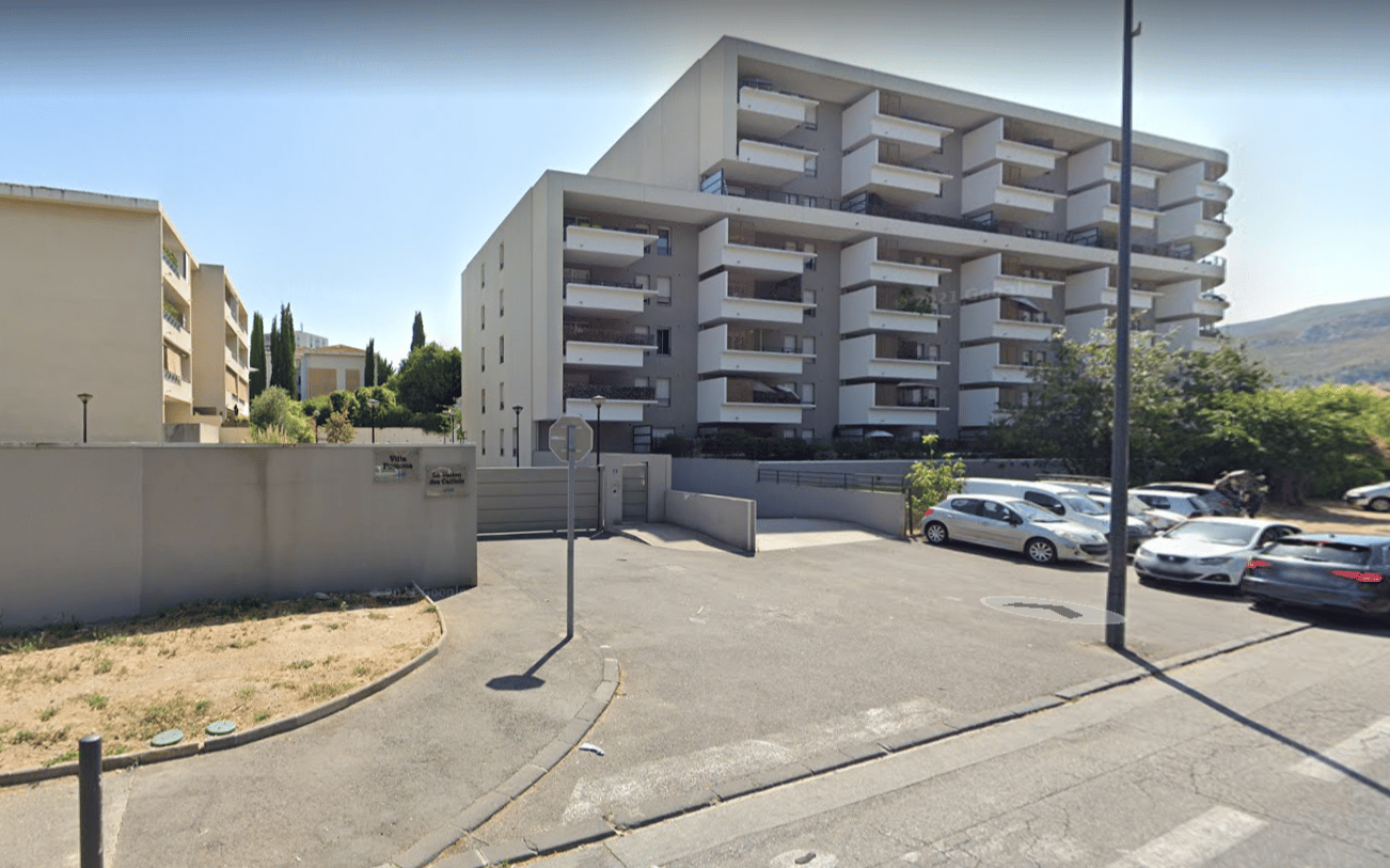 Appartement T2 à vendre à Marseille – photo 9