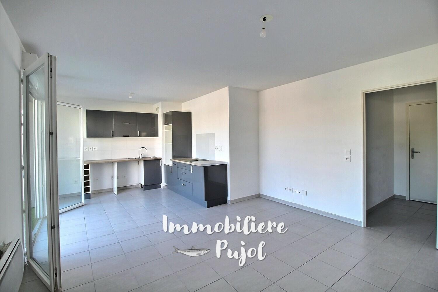 Appartement T2 à vendre à Marseille – photo 4