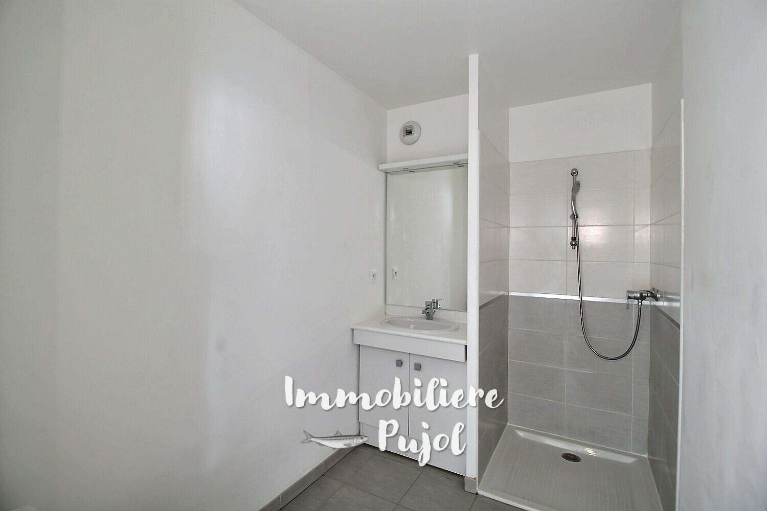 Appartement T2 à vendre à Marseille – photo 8