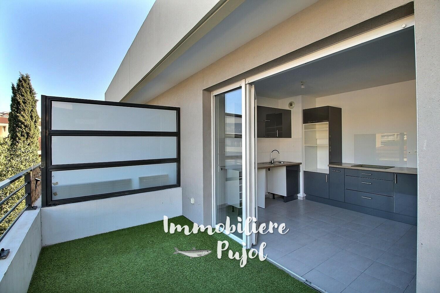 Appartement T2 à vendre à Marseille – photo 10
