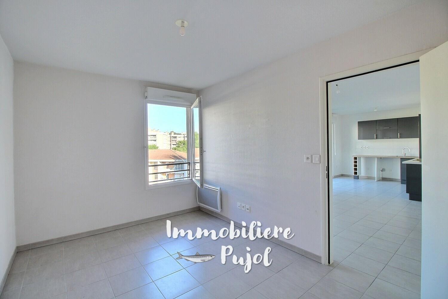Appartement T2 à vendre à Marseille – photo 7