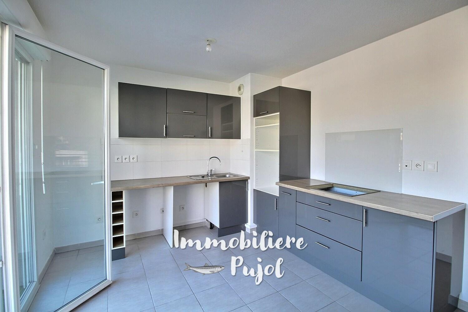 Appartement T2 à vendre à Marseille – photo 5
