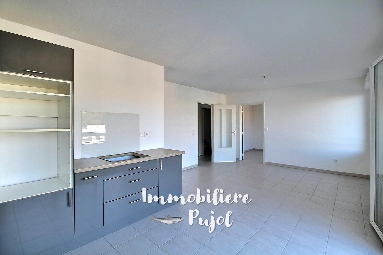 Appartement T2 à vendre à Marseille – photo 6
