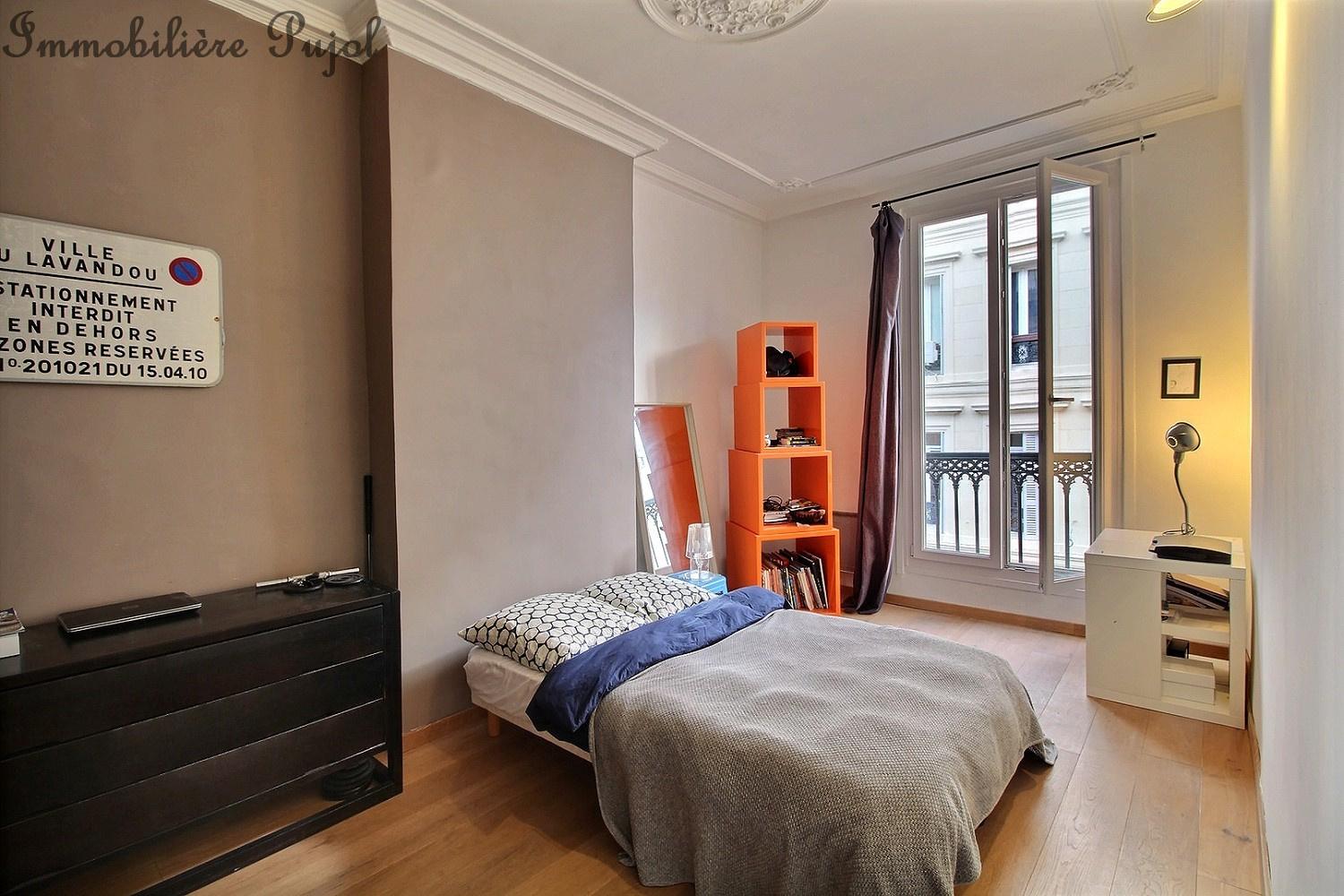 Appartement T3 à vendre à Marseille – photo 10