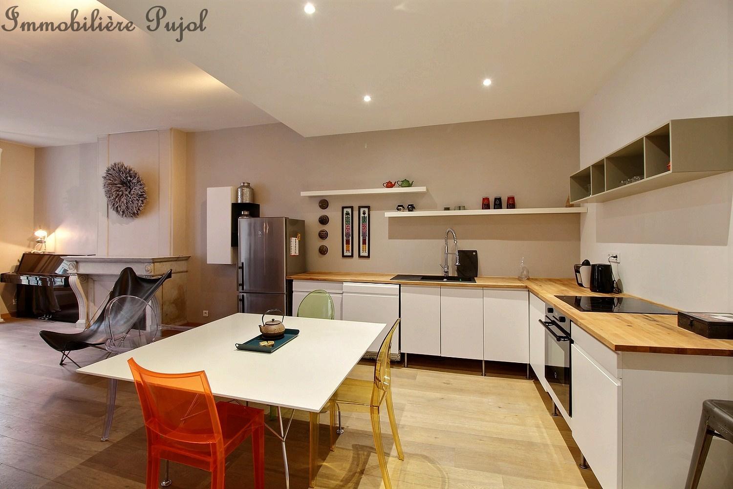 Appartement T3 à vendre à Marseille – photo 3