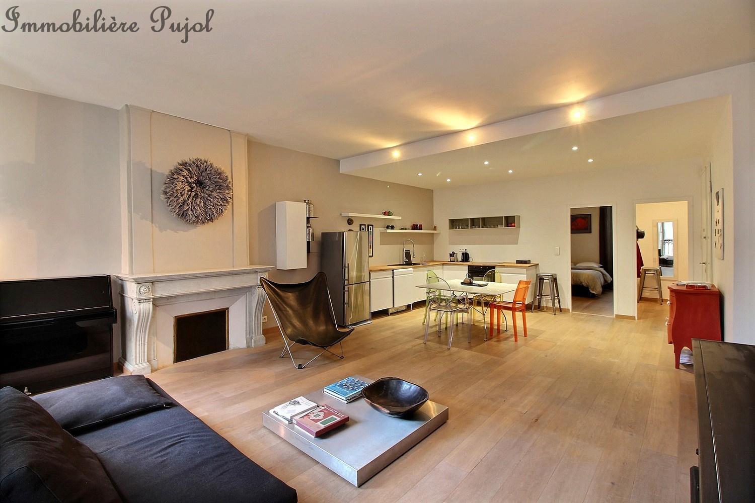 Appartement T3 à vendre à Marseille – photo 5