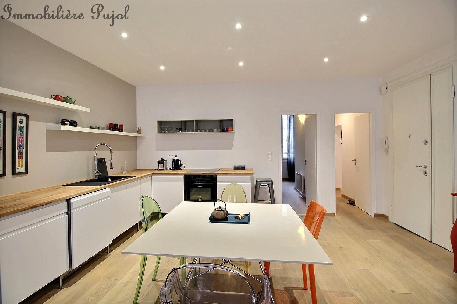 Appartement T3 à vendre à Marseille – photo 7