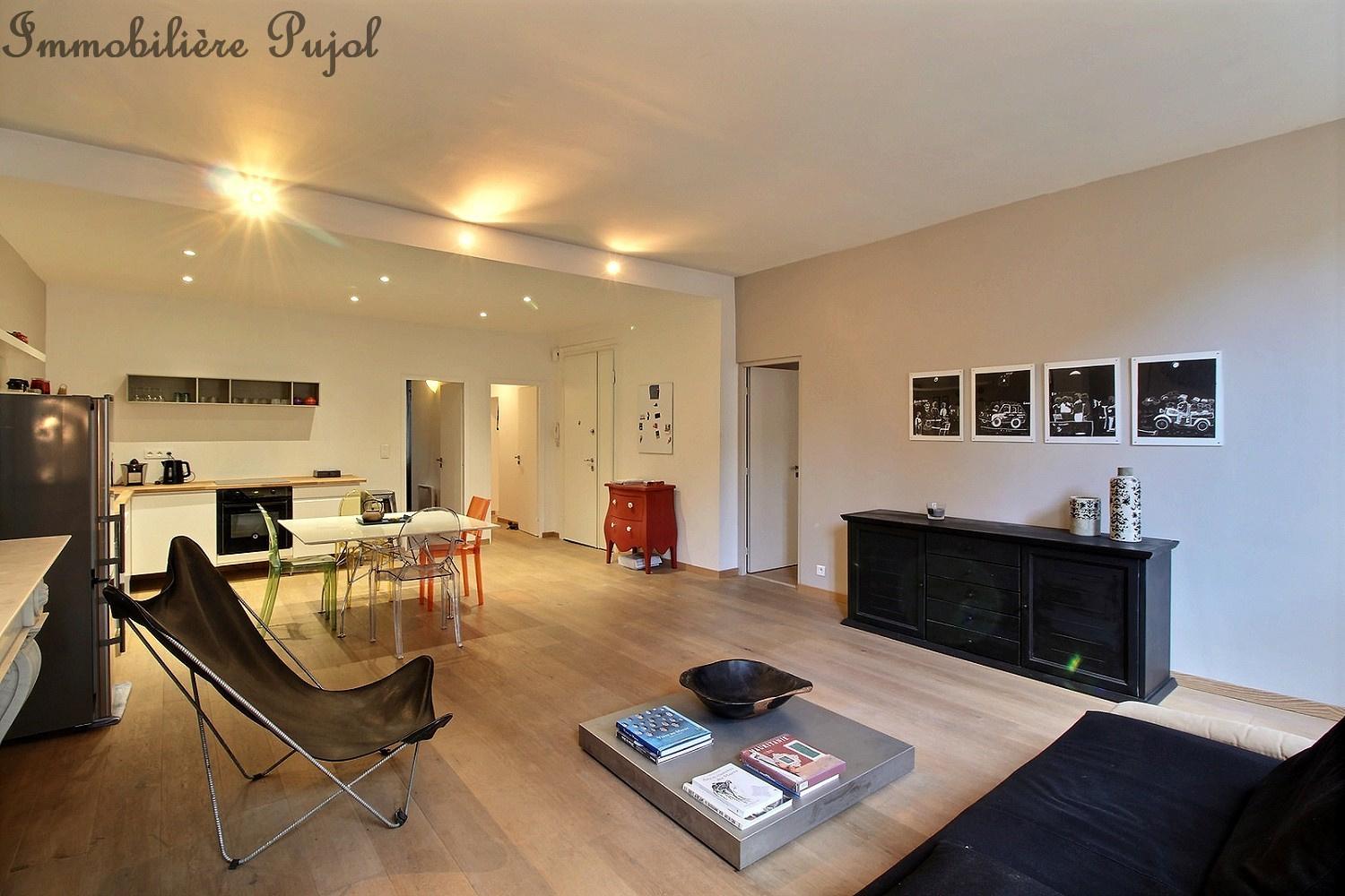 Appartement T3 à vendre à Marseille – photo 6