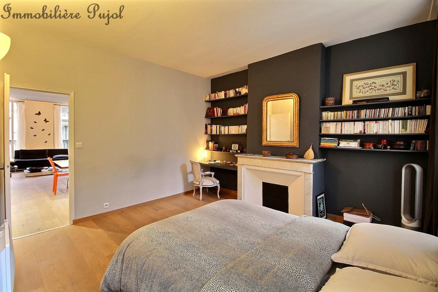 Appartement T3 à vendre à Marseille – photo 9