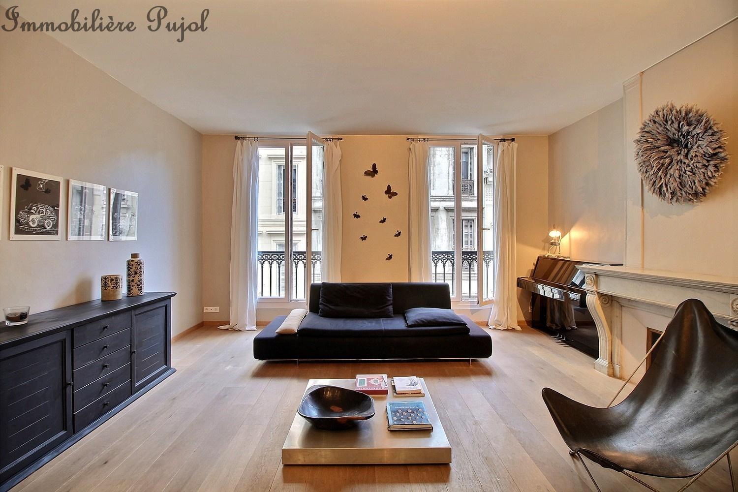 Appartement T3 à vendre à Marseille – photo 4