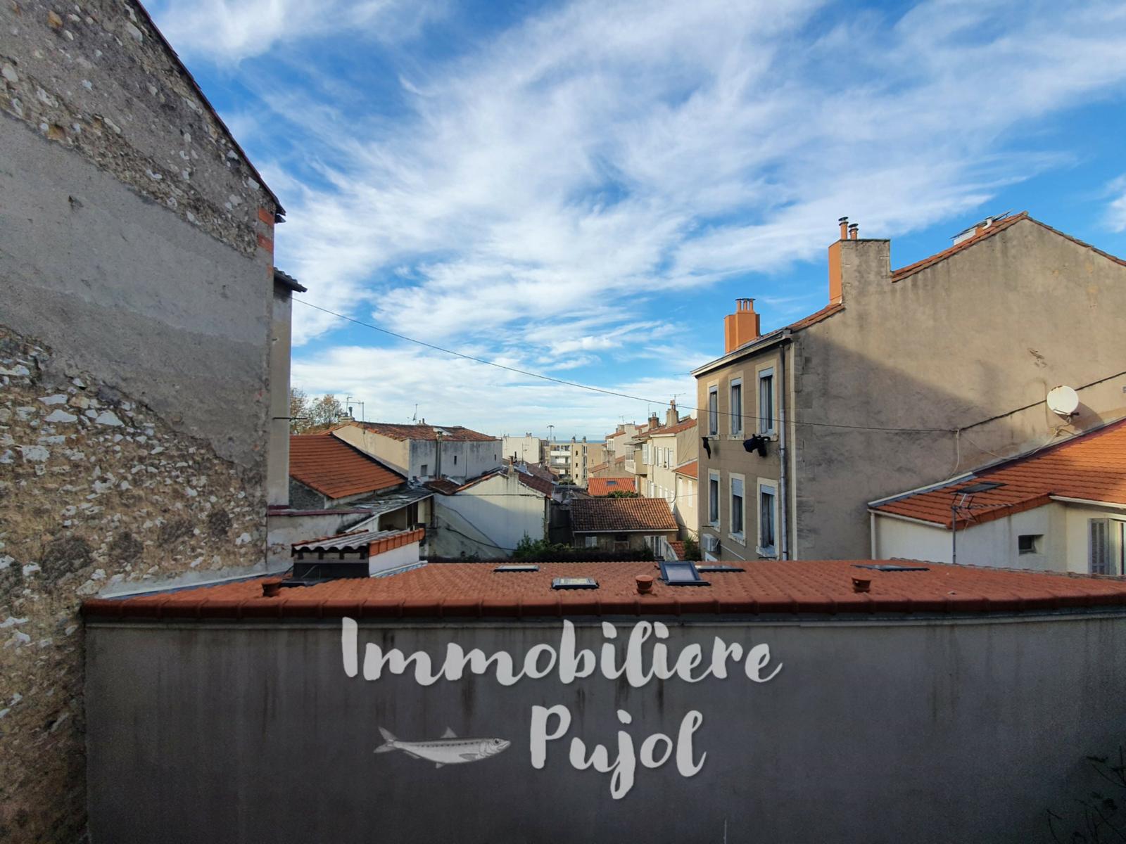 Appartement T2 à vendre à Marseille – photo 7