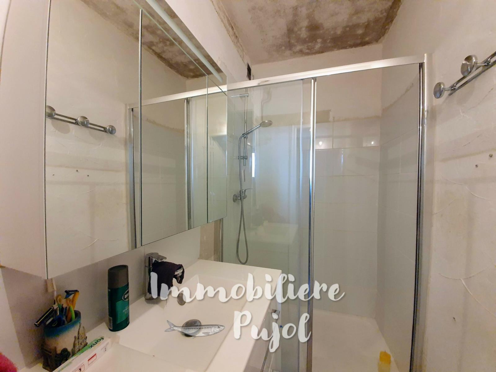 Appartement T2 à vendre à Marseille – photo 8
