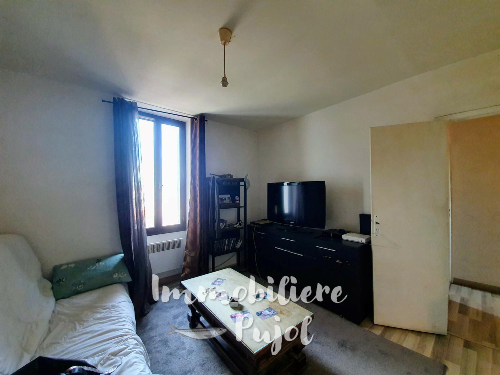 Appartement T2 à vendre à Marseille – photo 4