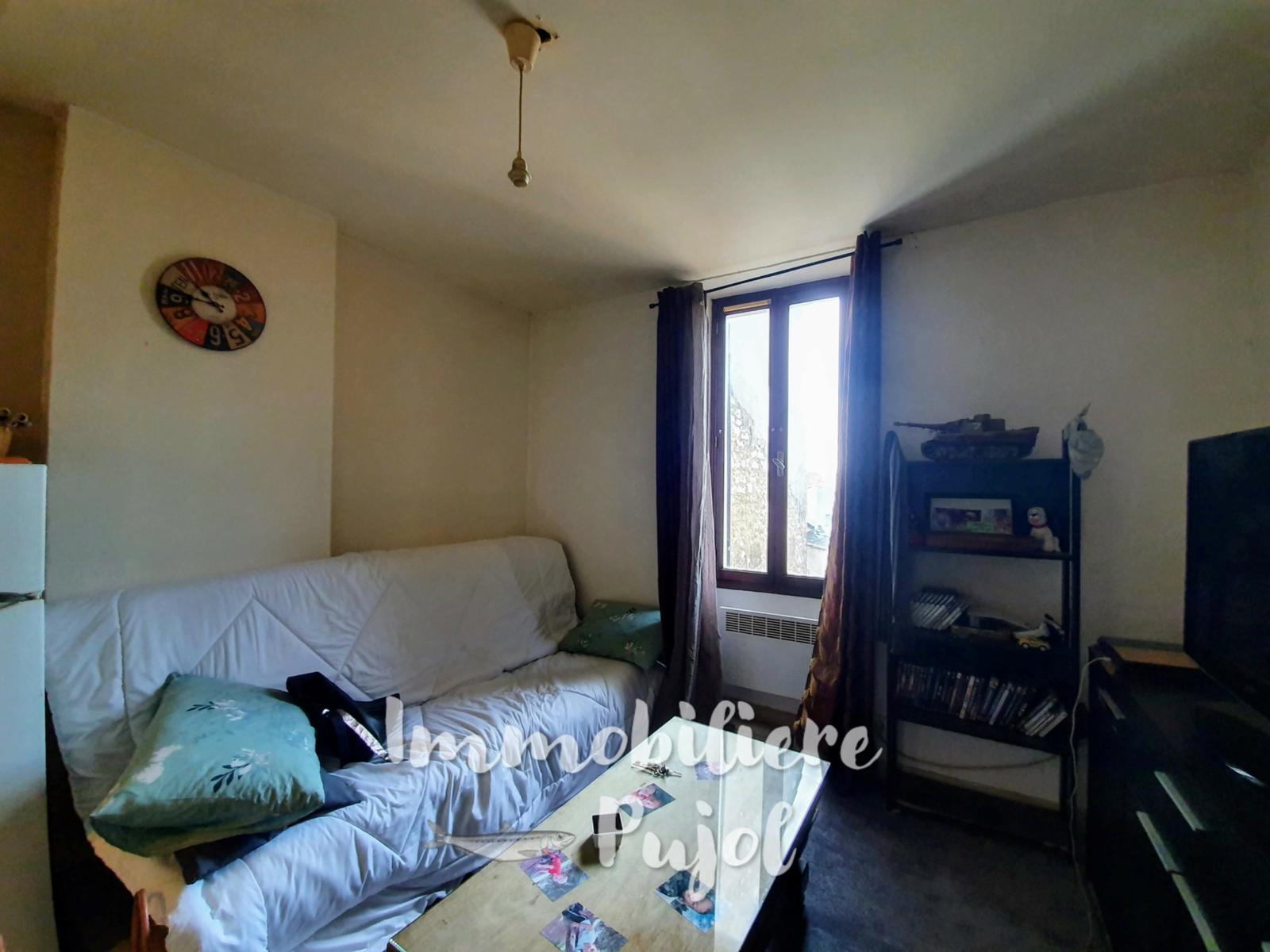 Appartement T2 à vendre à Marseille – photo 3