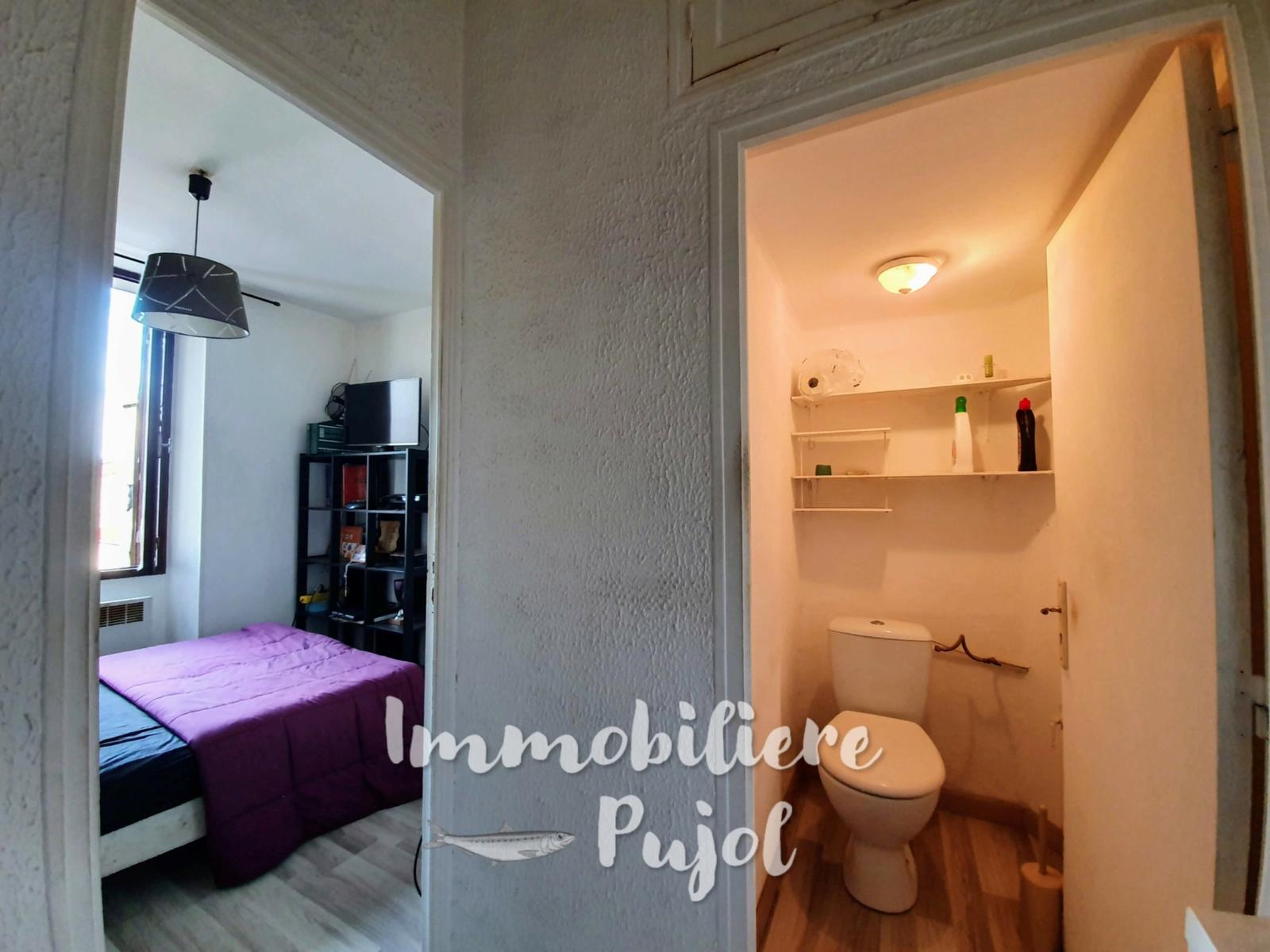 Appartement T2 à vendre à Marseille – photo 5