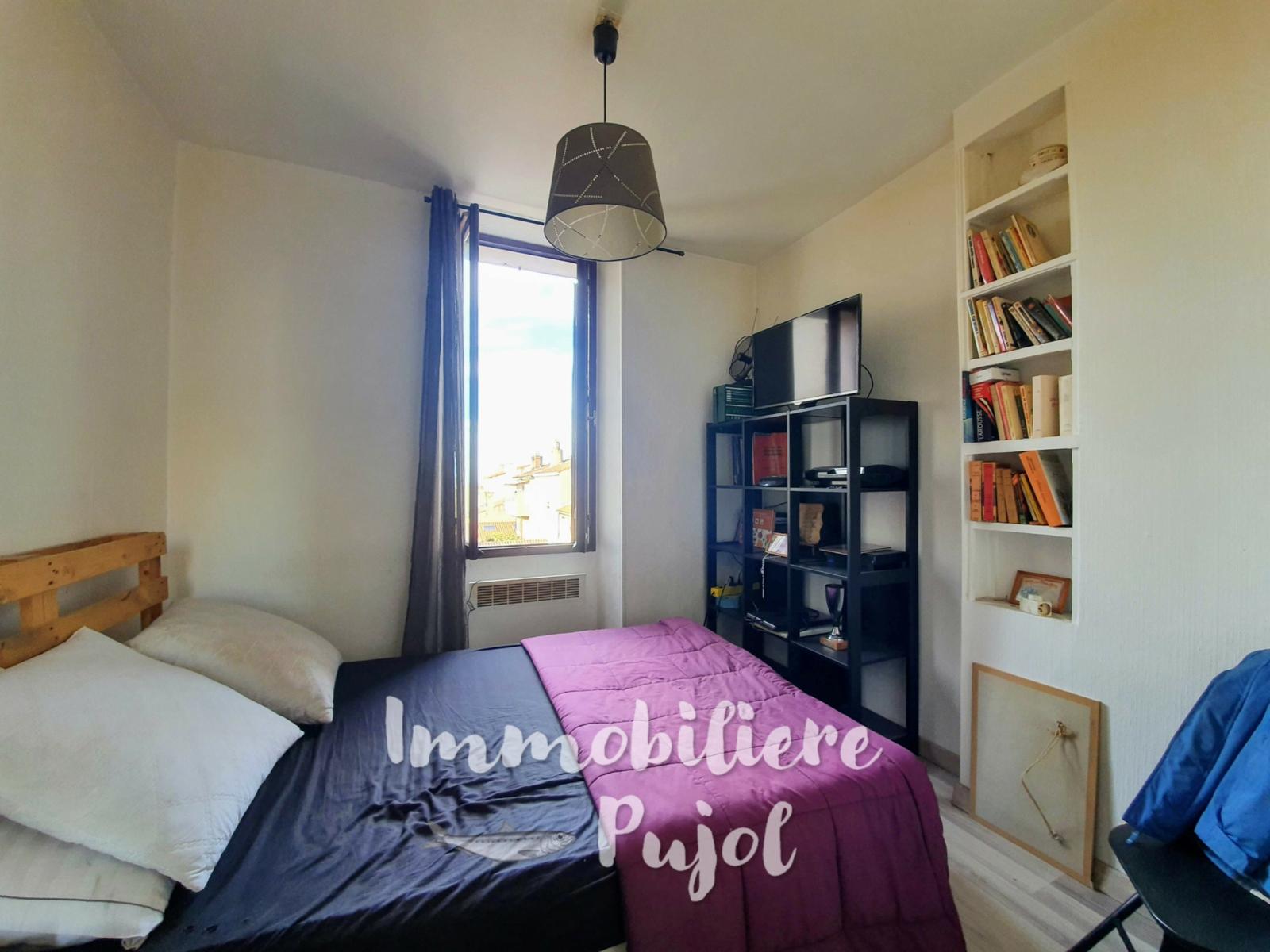 Appartement T2 à vendre à Marseille – photo 6