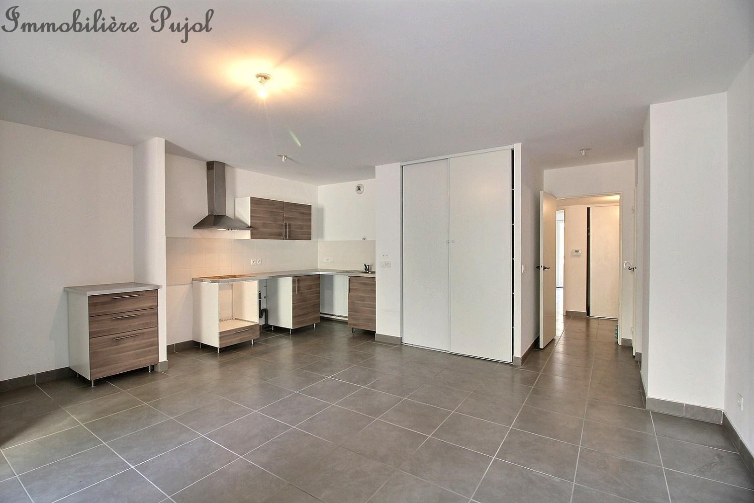 Appartement T3 à vendre à Marseille – photo 3