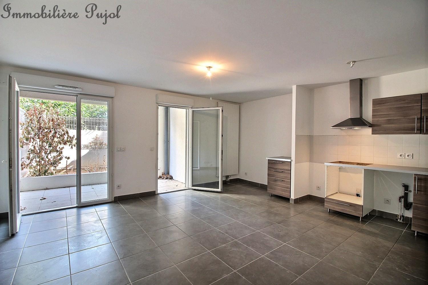 Appartement T3 à vendre à Marseille – photo 2