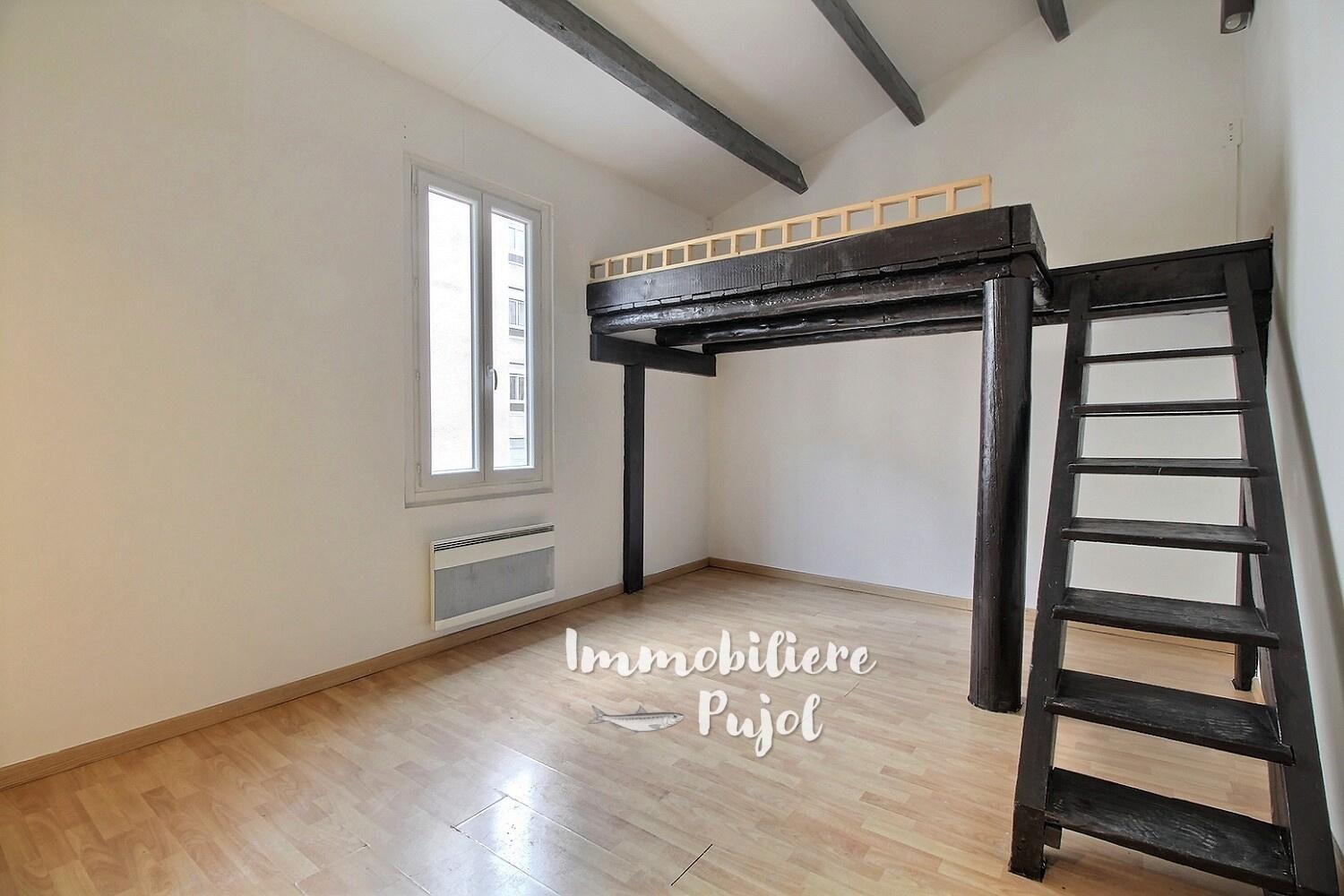 Appartement T2 à vendre à Marseille – photo 3