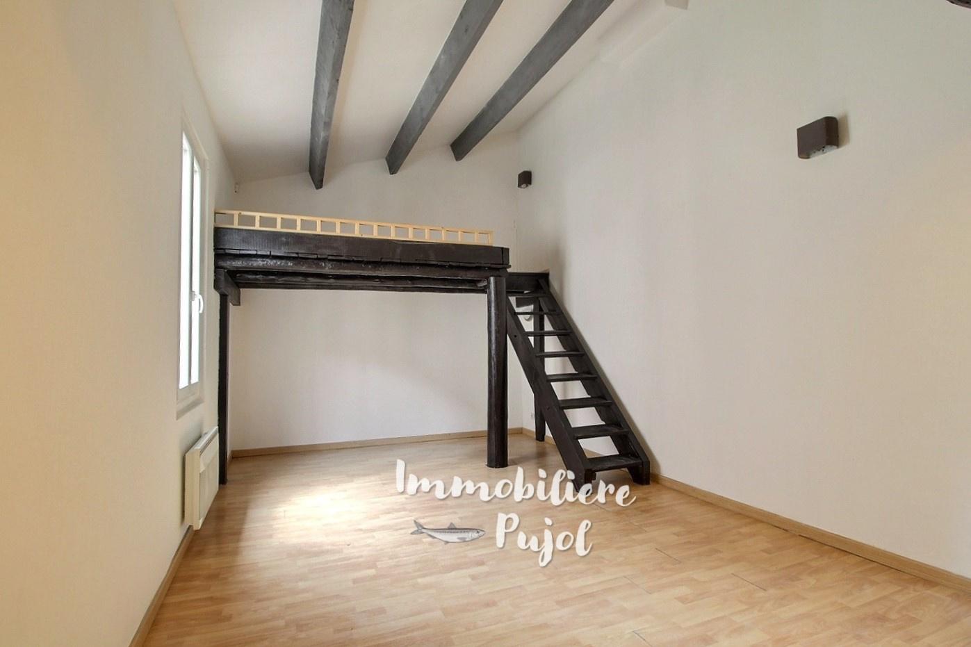Appartement T2 à vendre à Marseille – photo 2