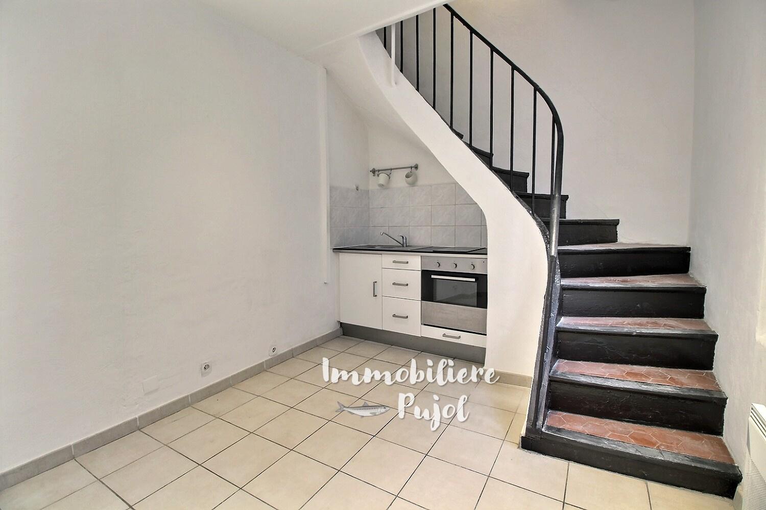 Appartement T2 à vendre à Marseille – photo 5