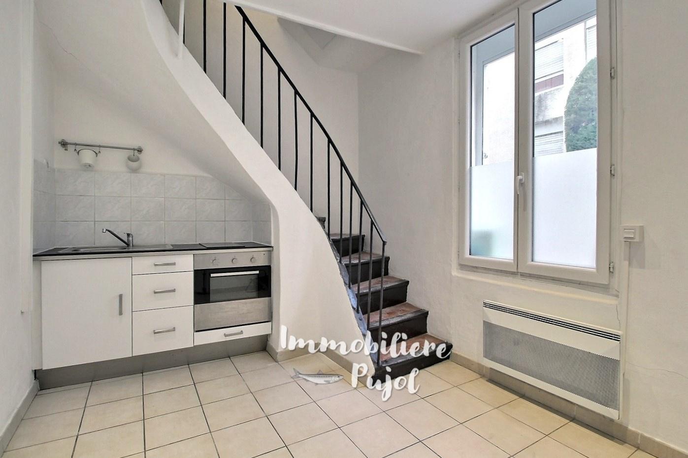Appartement T2 à vendre à Marseille – photo 7
